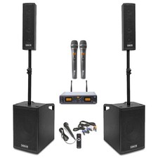 Vonyx vx1050 professional - vonyx,
