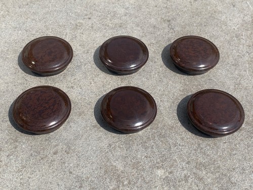 Byson bakelite castor - byson, 6
