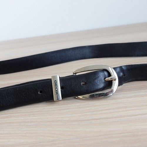 Classic italian dress belt - classic,