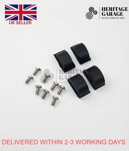Lambretta front fork - sx,