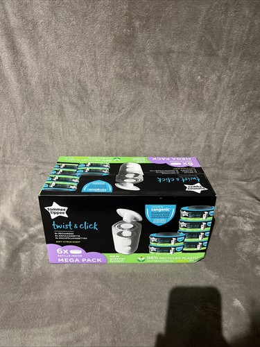 Tommee tippee twist - tommee, &