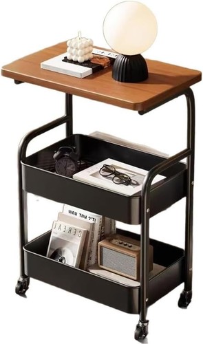 Tier rolling cart - rolling,