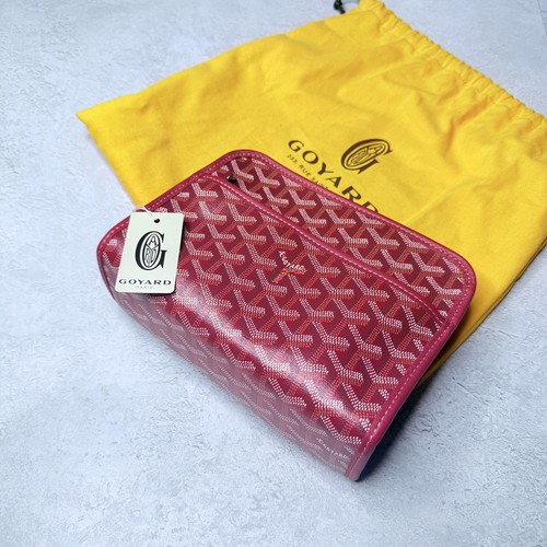 Goyard jouvence red - goyard,