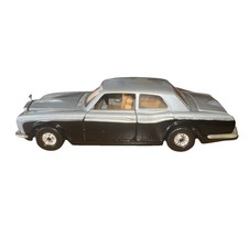 Corgi Rolls Royce Corniche