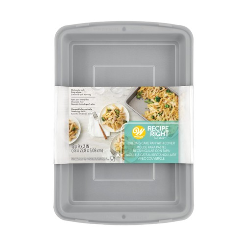 Wilton 2105 962 - 2105-962, rectangle