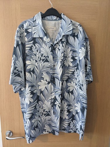 Tommy bahama hawaiian silk - hawaiian,