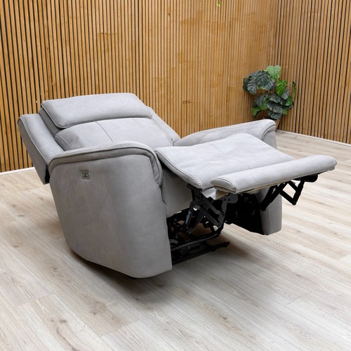 Langford chair power - chair,