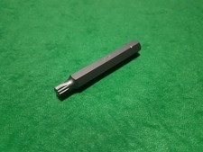 Halfords advanced M8 spline