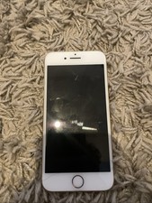 iPhone 8 Rose Gold 64GB with Case