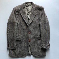 Vintage Harris Tweed Jacket