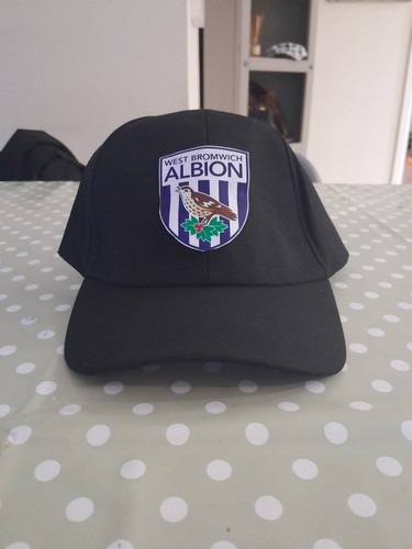 Black west bromwich - bromwich, albion