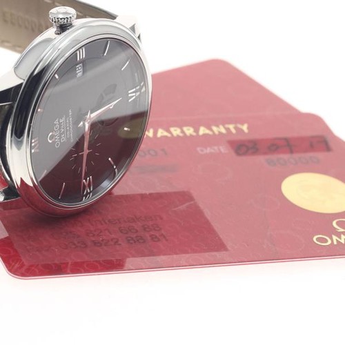 Omega ville prestige - de,