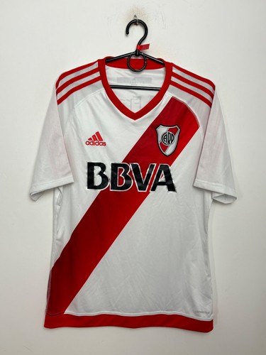 River plate 2016 2017 - plate, 2016/2017