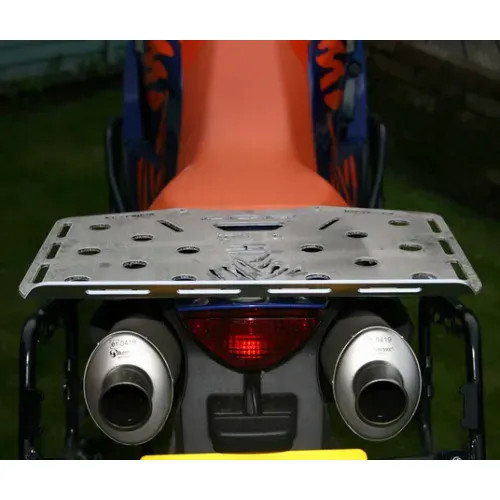 Ktm xtra large rear rack - ktm,