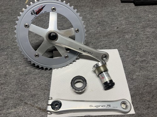 Sugino direct drive - 75,