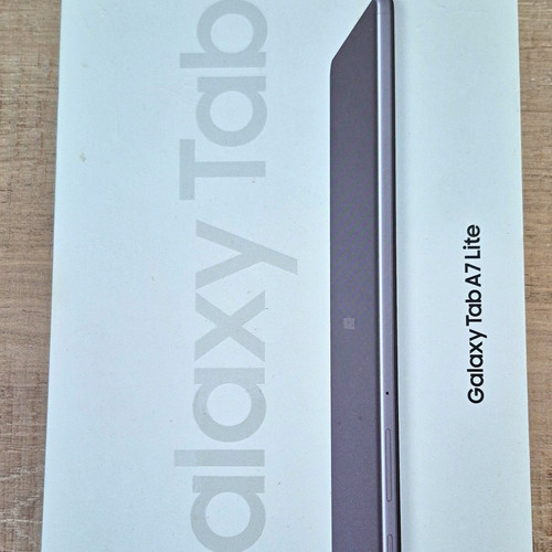 Samsung galaxy tab lite - tab,