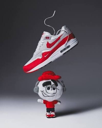 Nike air max swoosh - 1, poly