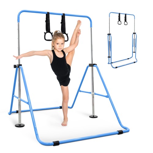 Kayman kids gymnastics bar - kayman,
