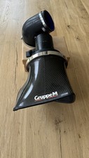 GruppeM Carbon Intake BMW E36 M3 E46 M3 Z4M S50 S54