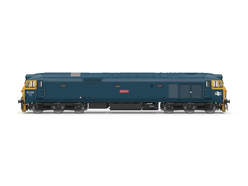 Hornby 120 tt3041m class - tt:120, 50