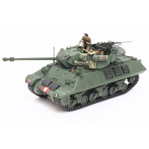 Tamiya british tank destroyer - tamiya,