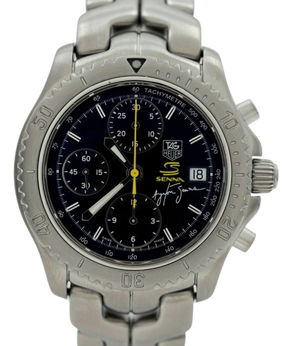 Tag heuer 42mm men - tag, link