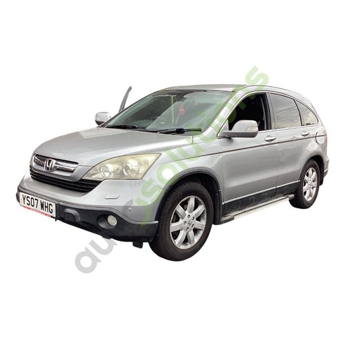 Honda ctdi es mk3 - honda, cr-v