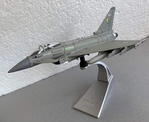 Corgi eurofighter typhoon f2 - corgi:,