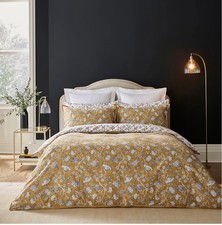 Dorma Evander Super King Duvet