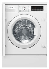Bosch WIW28502GB Washing