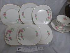 Vintage  Windsor Bone China -