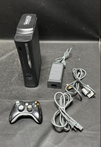 Xbox 360 elite jasper - 360,
