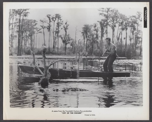 Jeffrey hunter boat with - jeffrey,