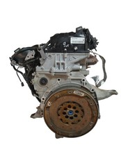 Engine for 2010 BMW 1 Series