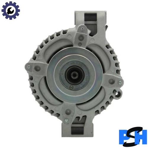 Alternator 125 564 120 050 - 125.564.120.050, for