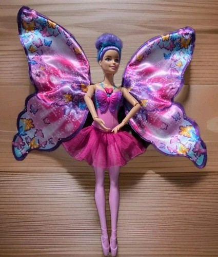 Barbie dance and - barbie,