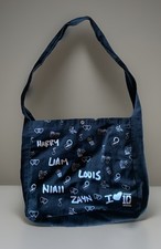 One Direction Soft Tote Bag