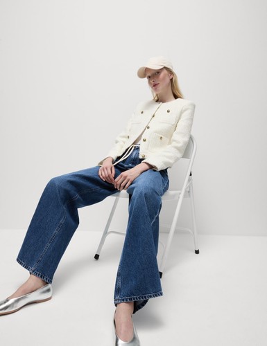 Marks spencer womens cotton - &,