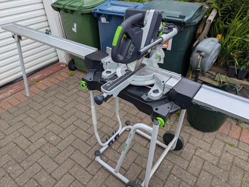 Festool kapex e sliding - festool,
