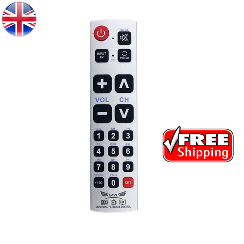Seniors elderly big button - elderly,