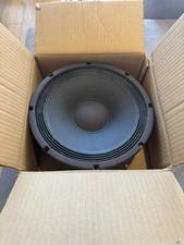 Eminence Alpha-10A Speaker