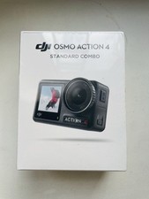 NEW DJI Action Camera Osmo