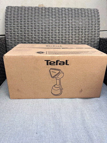 Tefal aerosteam elite handheld - tefal,
