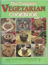 THE COMPLETE VEGETARIAN
