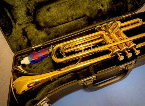 Jupiter trumpet brass - jupiter,