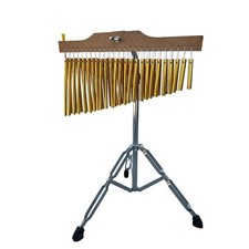 Bar Chimes Stand Musical