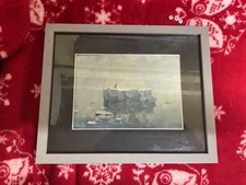 ANTIQUE FRAMED Limited Edition