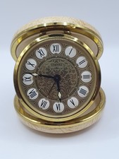 Europa 2 Jewels Travel Alarm
