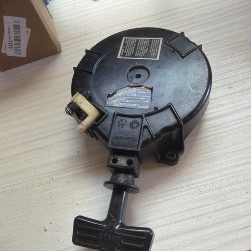 Mariner mercury recoil starter - mariner,