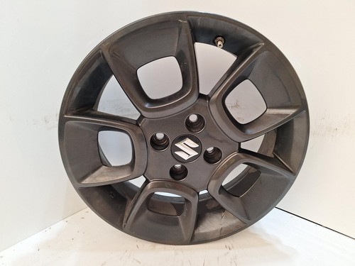 Suzuki ignis mk2 - mk2, 2016-2025